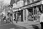 Dane Valley Road shops [1984]